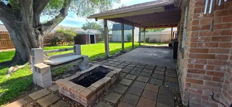 1818 New Orleans Street Deer Park TX 77536