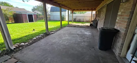 1818 New Orleans Street Deer Park TX 77536