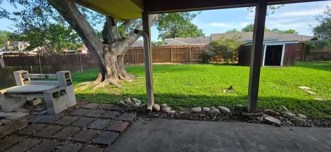 1818 New Orleans Street Deer Park TX 77536