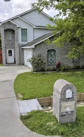 6011 Balbo Street Houston TX 77091