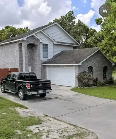 6011 Balbo Street Houston TX 77091