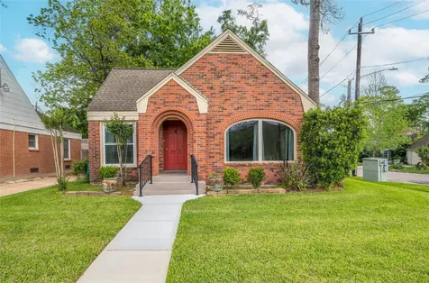 6673 Sylvan Road Houston TX 77023