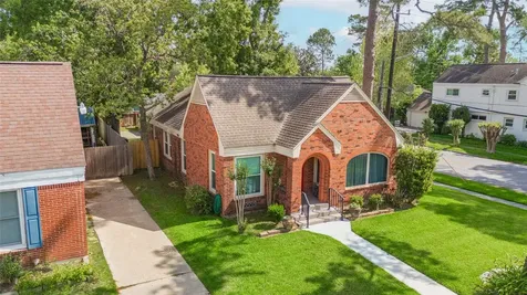 6673 Sylvan Road Houston TX 77023