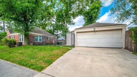 6673 Sylvan Road Houston TX 77023
