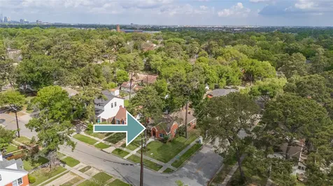 6673 Sylvan Road Houston TX 77023