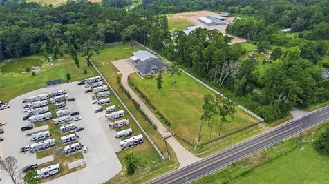 1165 Fm 1725 Road Cleveland TX 77328