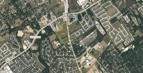 18415 Stuebner Airline Road Spring TX 77379