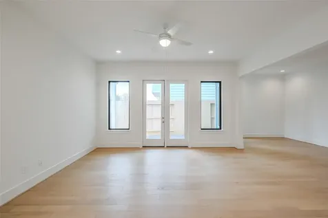 3511 Harvest Dance Drive Houston TX 77008