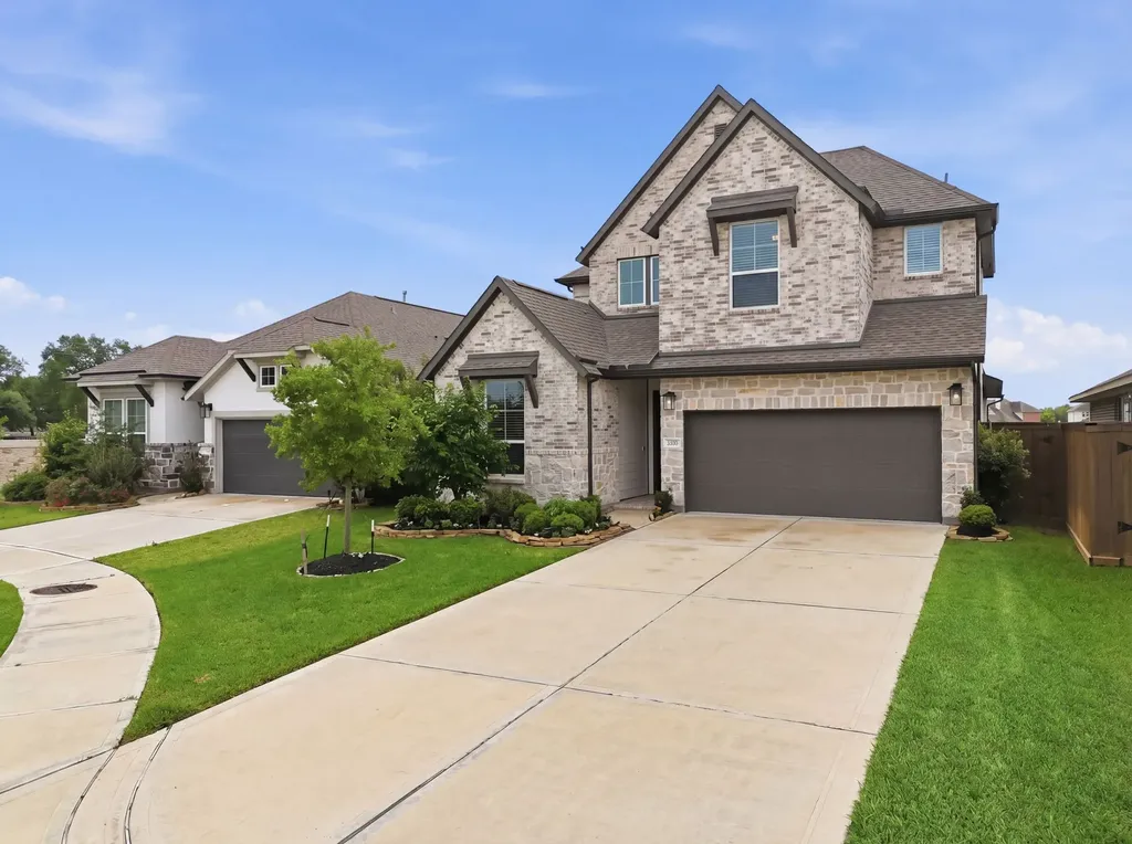 26307 Camden Canyon Avenue Katy TX 77494