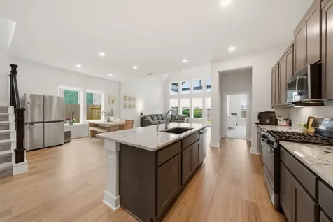 26307 Camden Canyon Avenue Katy TX 77494
