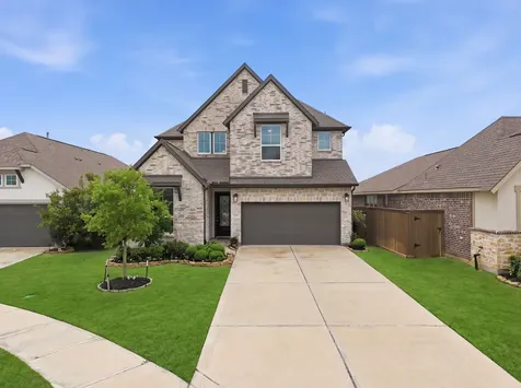 26307 Camden Canyon Avenue Katy TX 77494