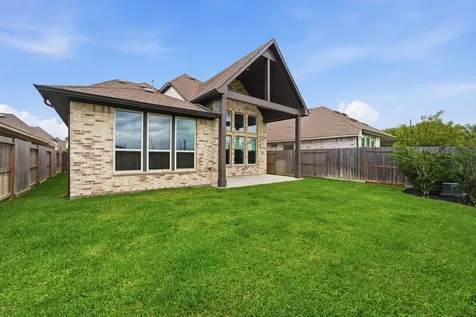 26307 Camden Canyon Avenue Katy TX 77494