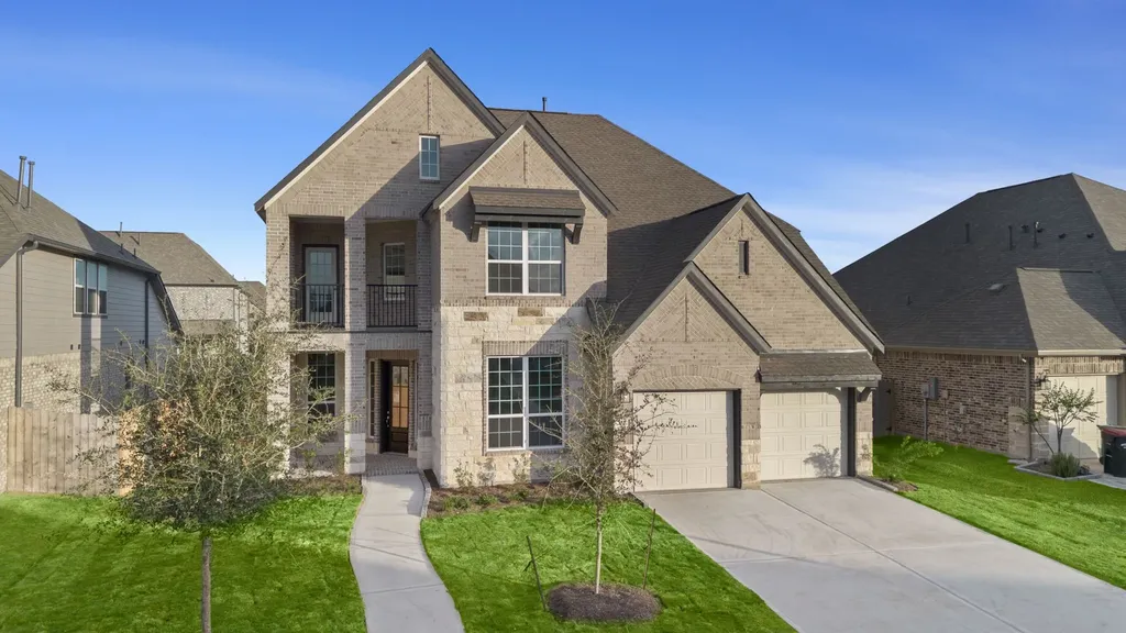 2027 Emerald Cove Drive Richmond TX 77469