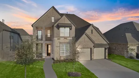 2027 Emerald Cove Drive Richmond TX 77469