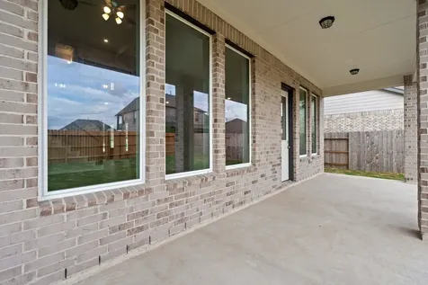 2027 Emerald Cove Drive Richmond TX 77469