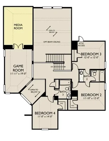 2027 Emerald Cove Drive Richmond TX 77469