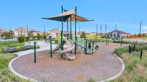 2027 Emerald Cove Drive Richmond TX 77469