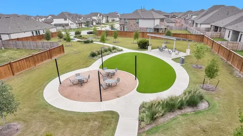 2027 Emerald Cove Drive Richmond TX 77469