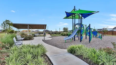 2027 Emerald Cove Drive Richmond TX 77469
