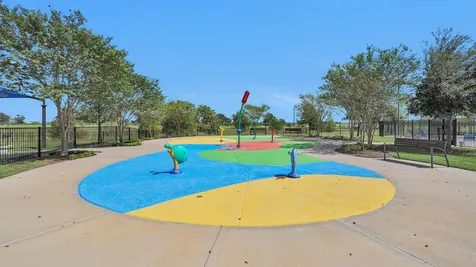 2027 Emerald Cove Drive Richmond TX 77469