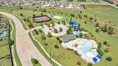 2027 Emerald Cove Drive Richmond TX 77469