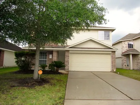 21315 Bella Mountain Drive Spring TX 77379