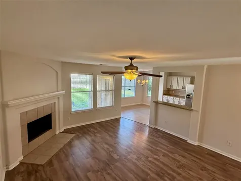 21315 Bella Mountain Drive Spring TX 77379