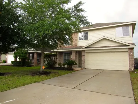 21315 Bella Mountain Drive Spring TX 77379