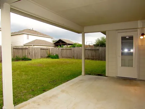 21315 Bella Mountain Drive Spring TX 77379