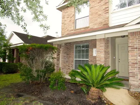 21315 Bella Mountain Drive Spring TX 77379