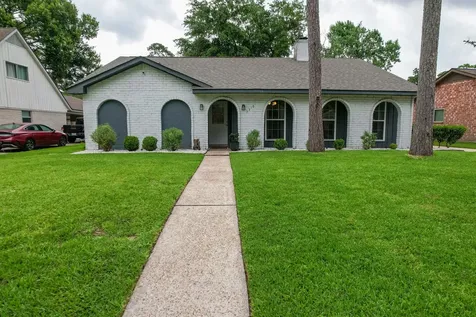3310 Evergreen Glade Drive Kingwood TX 77339