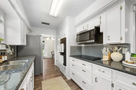 3310 Evergreen Glade Drive Kingwood TX 77339