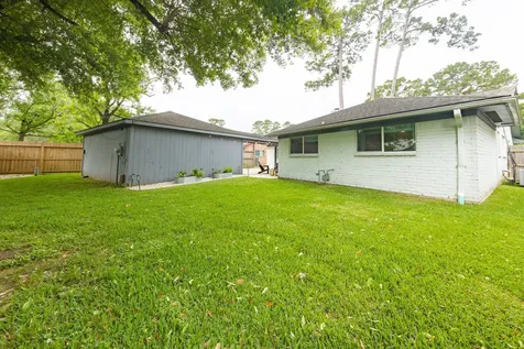3310 Evergreen Glade Drive Kingwood TX 77339