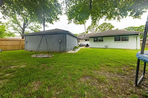 3310 Evergreen Glade Drive Kingwood TX 77339