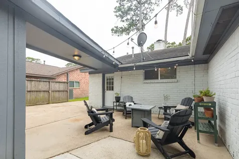 3310 Evergreen Glade Drive Kingwood TX 77339