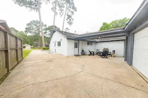 3310 Evergreen Glade Drive Kingwood TX 77339