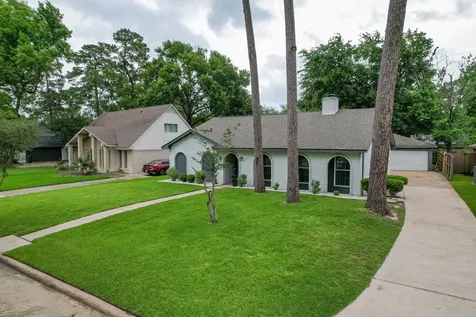 3310 Evergreen Glade Drive Kingwood TX 77339