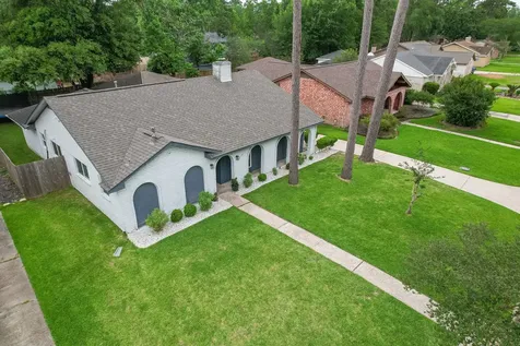 3310 Evergreen Glade Drive Kingwood TX 77339