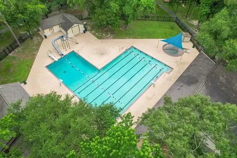 3310 Evergreen Glade Drive Kingwood TX 77339