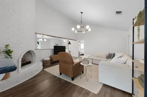 3310 Evergreen Glade Drive Kingwood TX 77339