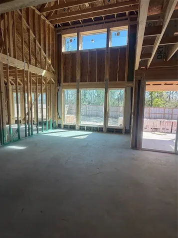 15994 Mahogany Mist Drive Conroe TX 77302