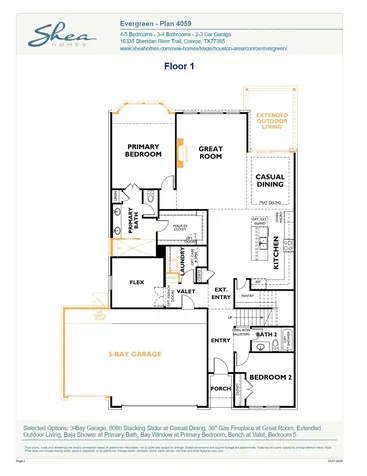 15994 Mahogany Mist Drive Conroe TX 77302