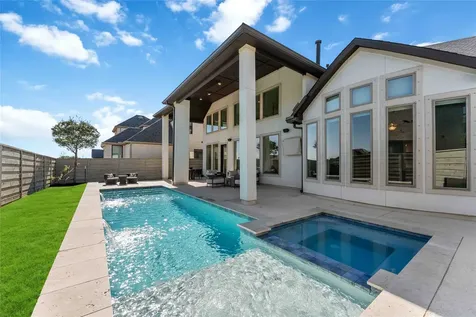 4315 Sandy Cove Drive Manvel TX 77578