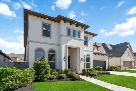4315 Sandy Cove Drive Manvel TX 77578