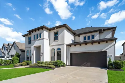 4315 Sandy Cove Drive Manvel TX 77578