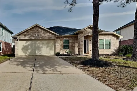 16510 Barker Ranch Court Cypress TX 77429