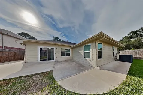 16510 Barker Ranch Court Cypress TX 77429