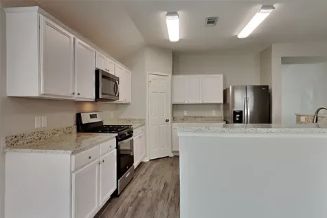 16510 Barker Ranch Court Cypress TX 77429