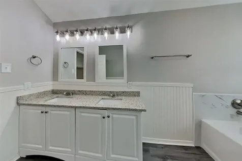 16510 Barker Ranch Court Cypress TX 77429