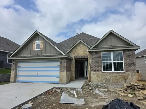 1453 Lake Ridge Drive Brenham TX 77833